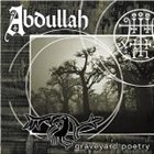 ABDULLAH Graveyard Poetry album cover