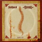 ABERRANT Fistfuck / Aberrant album cover