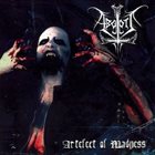ABGOTT Artefact of Madness album cover