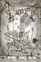 ABGOTT Celtic Metal Battle album cover
