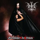 ABGOTT Godfather In Black album cover