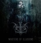 ABGOTT Masters of Illusions album cover