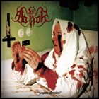 ABHOR Legione Occulta / Ministerium Diaboli album cover