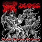 ABHORER Aseance Profanus Duoblation album cover