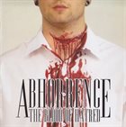 ABHORRENCE The Blood Of Hatred album cover