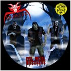 ABIGAIL Evil Metal Massacre album cover