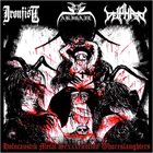 ABIGAIL Holocaustik Metal Sexxxekution Whoreslaughters album cover