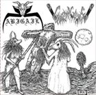 ABIGAIL Satan Plays Speed Metal album cover