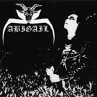 ABIGAIL Screaming for Grace / Abigail album cover