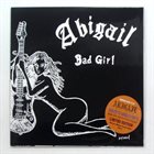 ABIGAIL Tribute to Gorgon Part  2 album cover