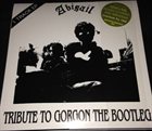 ABIGAIL Tribute to Gorgon the bootleg album cover