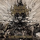 ABIGAIL WILLIAMS In The Absence Of Light album cover