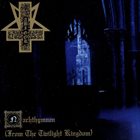 ABIGOR — Nachthymnen (From the Twilight Kingdom) album cover