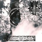 ABIGOR — Verwüstung / Invoke the Dark Age album cover