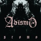 ABISMO Promo album cover