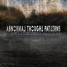 ABNORMAL THOUGHT PATTERNS — Manipulation Under Anesthesia album cover