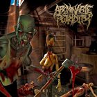 ABOMINABLE PUTRIDITY Demolisher album cover