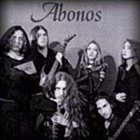 ABONOS Promo 2001 album cover