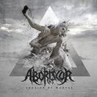 ABORISCOR Erosion Of Worths album cover