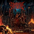 ABORTED FETUS — Private Judgment Day album cover