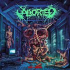 ABORTED — Vault Of Horrors album cover