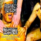 ABOSRANIE BOGOM Geronto-Scatophiliac Activities album cover