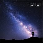 ABOVE THE GREY Limitless album cover