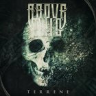 ABOVE THIS Terrene album cover