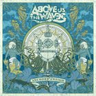 ABOVE US THE WAVES Anchors Aweigh album cover