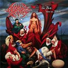 ABRASIVE The Birth... Born in Sodom album cover