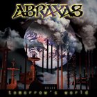 ABRAXAS Tomorrow's World album cover