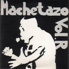 ABSCESS Machetazo / Abscess album cover