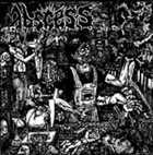 ABSCESS Open Wound album cover