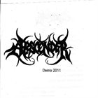 ABSCONDER Demo 2011 album cover
