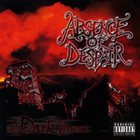 ABSENCE OF DESPAIR In Dark Times album cover