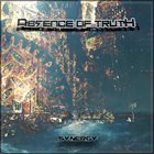 ABSENCE OF TRUTH Synergy album cover