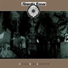 ABSENTIA LUNAE Historia Nobis Assentietvr album cover