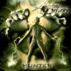 ABSOLUTE PRIORITY Hunter album cover