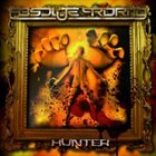 ABSOLUTE PRIORITY Hunter album cover