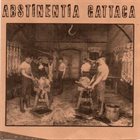 ABSTINENTIA Abstinentia / Gattaca album cover