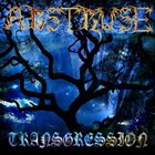 ABSTRUSE Transgression album cover