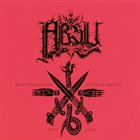 ABSU Mythological Occult Metal: 1991-2001 album cover