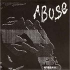 ABUSE Mördare album cover