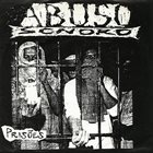 ABUSO SONORO Prisões album cover