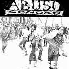 ABUSO SONORO Revolte​-​se album cover