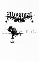 ABYSMAL Demo 1 album cover