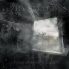ABYSMALIA Portals to Psychotic Inertia album cover