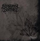 ABYSSMAL SORROW — Lament album cover