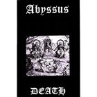 ABYSSUS Death album cover