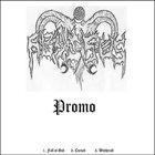 ABYSSUS Promo I album cover